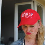 Take off the director cap by Julia Noyel