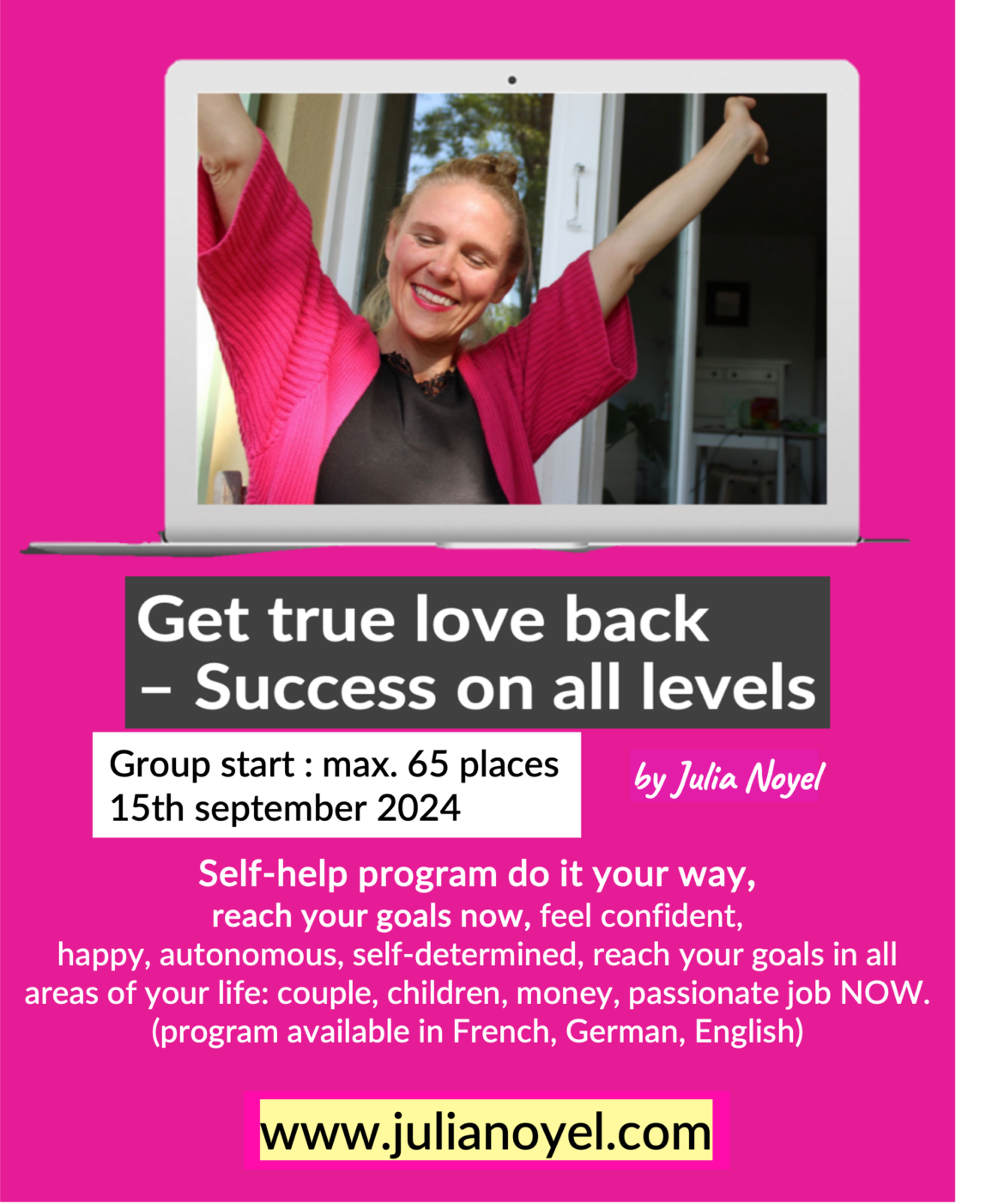 get true love back into your life success on all levels