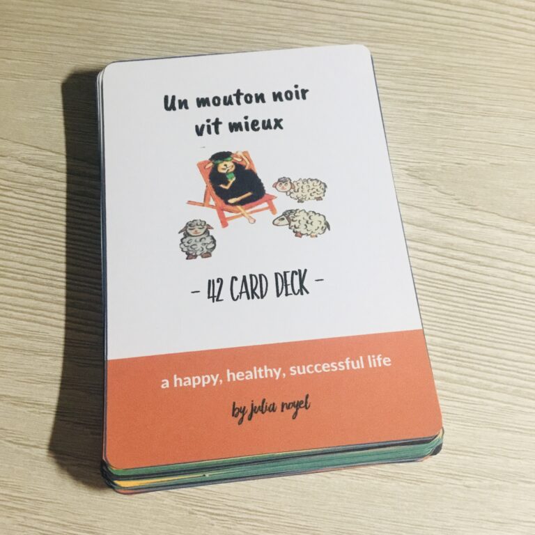 cartes de coaching réussir amour enfants argent travail